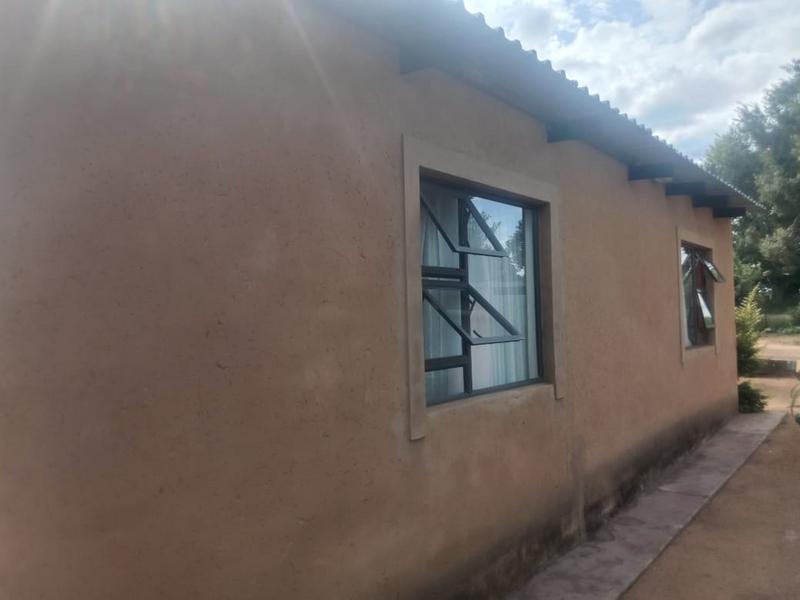 2 Bedroom Property for Sale in Mabopane North West